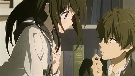 hyouka anime|Hyouka Season 1